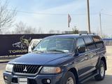 Mitsubishi Montero Sport 2001 года за 4 500 000 тг. в Петропавловск – фото 5