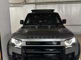 Land Rover Defender 2023 года за 52 000 000 тг. в Астана