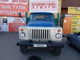 ГАЗ-САЗ 1991 года за 2 100 000 тг. в Костанай – фото 2