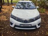 Toyota Corolla 2014 годаүшін5 200 000 тг. в Павлодар