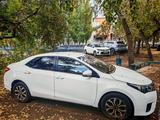 Toyota Corolla 2014 годаүшін5 200 000 тг. в Павлодар – фото 3