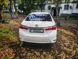 Toyota Corolla 2014 годаүшін5 200 000 тг. в Павлодар – фото 4