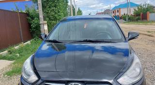 Hyundai Accent 2013 года за 5 250 000 тг. в Актобе