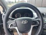 Hyundai Accent 2013 года за 5 250 000 тг. в Актобе – фото 4