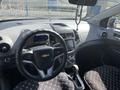 Chevrolet Aveo 2013 годаүшін3 800 000 тг. в Семей – фото 3