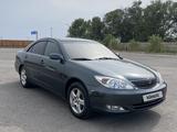 Toyota Camry 2002 года за 5 500 000 тг. в Тараз