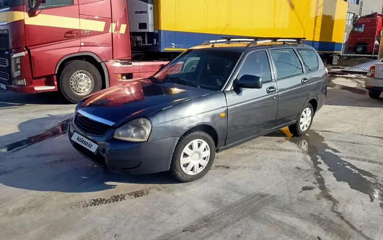 ВАЗ (Lada) Priora 2171 2012 года за 1 500 000 тг. в Шымкент