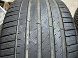 Michelin pilot sport 4 suv 315/35 R21 за 150 000 тг. в Алматы