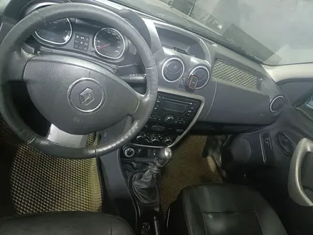 Renault Duster 2015 года за 3 300 000 тг. в Алматы – фото 2