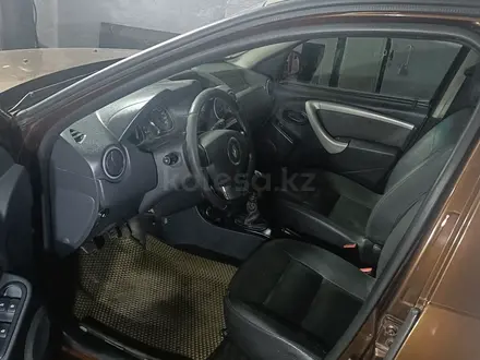 Renault Duster 2015 года за 3 300 000 тг. в Алматы