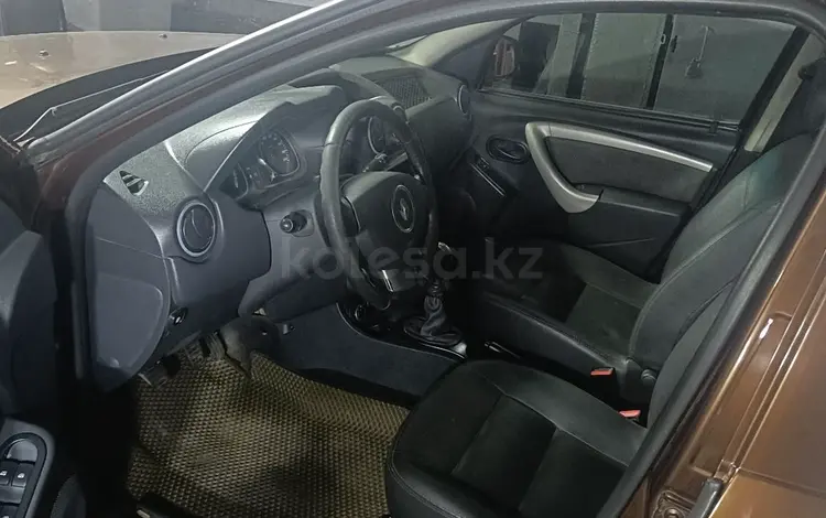 Renault Duster 2015 года за 3 300 000 тг. в Алматы