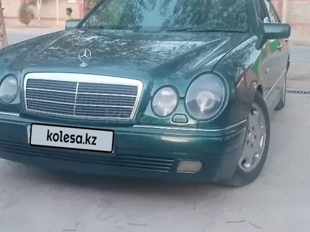 Mercedes-Benz E 280 1997 года за 3 400 000 тг. в Алматы – фото 6