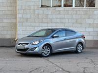 Hyundai Elantra 2014 годаүшін6 490 000 тг. в Кокшетау