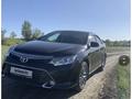 Toyota Camry 2016 года за 13 500 000 тг. в Уральск