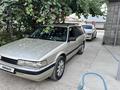 Mazda 626 1991 года за 1 100 000 тг. в Алматы – фото 3