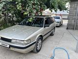 Mazda 626 1991 года за 1 100 000 тг. в Алматы – фото 3