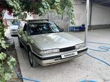 Mazda 626 1991 года за 1 100 000 тг. в Алматы – фото 2