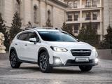 Subaru XV 2018 года за 10 320 128 тг. в Алматы – фото 3