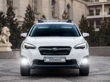 Subaru XV 2018 года за 10 320 128 тг. в Алматы