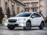 Subaru XV 2018 года за 10 320 128 тг. в Алматы – фото 4