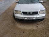 Audi A6 1998 года за 2 000 000 тг. в Тараз