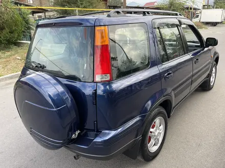 Honda CR-V 1998 года за 3 950 000 тг. в Алматы – фото 12