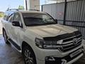 Toyota Land Cruiser 2012 годаүшін22 500 000 тг. в Актобе – фото 2