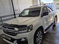 Toyota Land Cruiser 2012 годаүшін22 500 000 тг. в Актобе