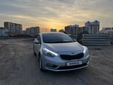 Kia Cerato 2013 года за 6 600 000 тг. в Астана – фото 2