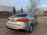 Kia Cerato 2013 года за 6 600 000 тг. в Астана – фото 3