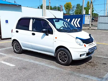 Daewoo Matiz 2011 года за 2 300 000 тг. в Алматы – фото 2