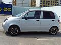 Daewoo Matiz 2011 годаfor2 300 000 тг. в Алматы – фото 7