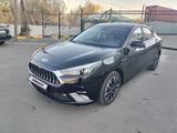 JAC J7 2024 годаfor7 500 000 тг. в Караганда – фото 3