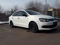 Volkswagen Polo 2013 года за 3 800 000 тг. в Алматы – фото 5