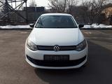 Volkswagen Polo 2013 годаүшін3 800 000 тг. в Алматы – фото 2