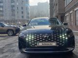 Hyundai Grandeur 2022 года за 16 000 000 тг. в Алматы