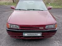 Mazda 323 1991 годаүшін800 000 тг. в Караганда