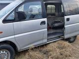 Mitsubishi Delica 1996 года за 850 000 тг. в Конаев (Капшагай)