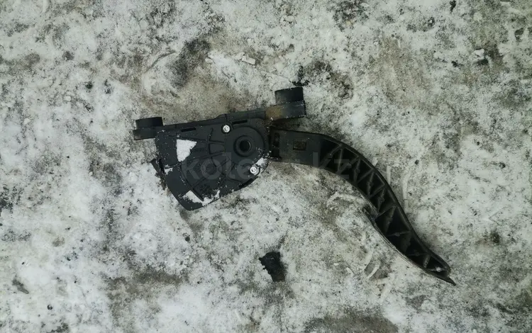 Электрогаз педаль Акцент за 25 000 тг. в Астана