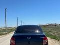 ВАЗ (Lada) Granta 2190 2013 года за 1 400 000 тг. в Актау – фото 3