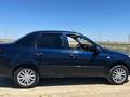 ВАЗ (Lada) Granta 2190 2013 года за 1 400 000 тг. в Актау – фото 4