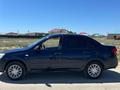 ВАЗ (Lada) Granta 2190 2013 года за 1 400 000 тг. в Актау – фото 5