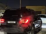 Infiniti QX80 2018 годаfor21 000 000 тг. в Уральск – фото 5