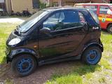 Smart Fortwo 2007 года за 10 000 тг. в Кокшетау