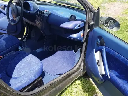 Smart Fortwo 2007 года за 10 000 тг. в Кокшетау – фото 3