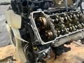 Двигатель 3UR-FE 5.7л на Lexus LX570 3UR/2UZ/1UR/2TR/1GR за 85 000 тг. в Алматы