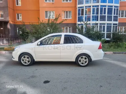 Chevrolet Nexia 2022 года за 5 300 000 тг. в Уральск – фото 10