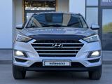 Hyundai Tucson 2020 годаүшін8 740 000 тг. в Астана – фото 4