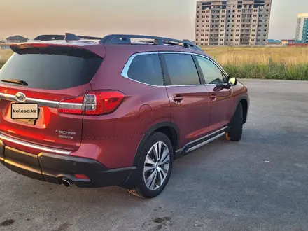 Subaru Ascent 2018 года за 16 000 000 тг. в Уральск – фото 28