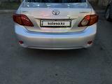 Toyota Corolla 2007 годаүшін4 500 000 тг. в Астана